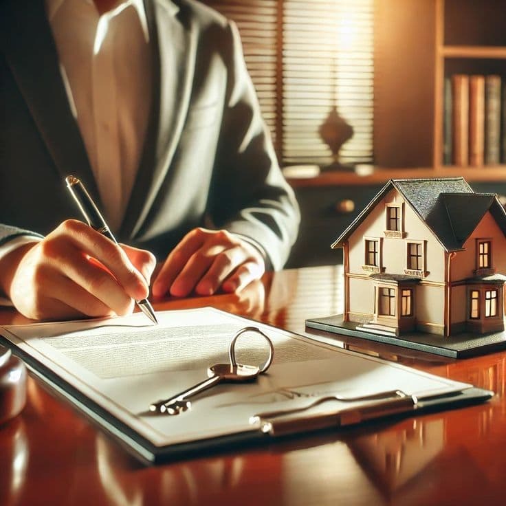 Inmobiliarias